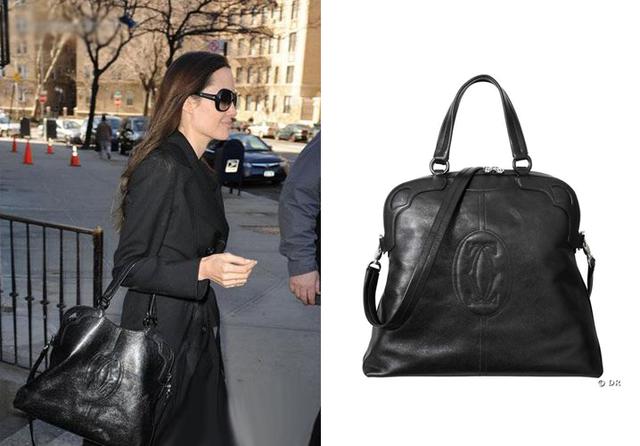Cartier Handbags
