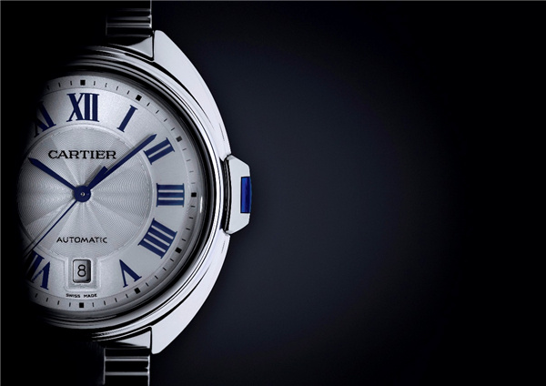 replica cartier watches