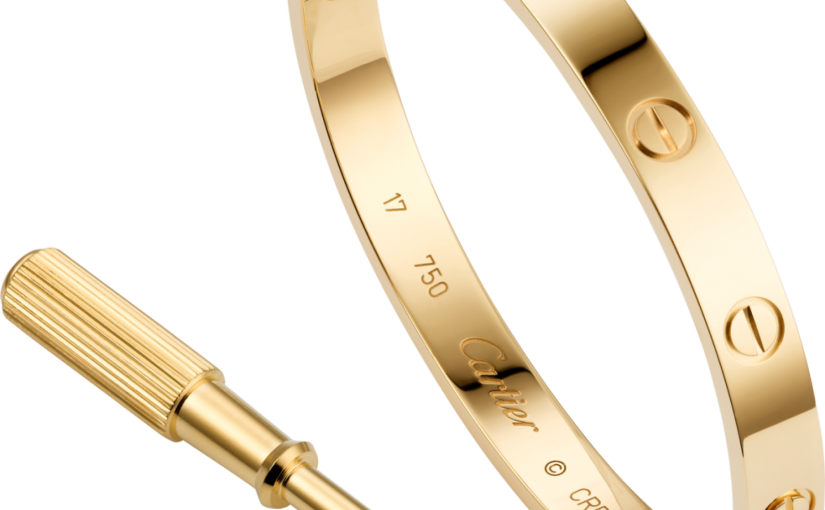 Business disruption weaker Cartier brand is how?