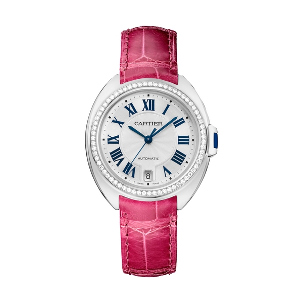 Cartier Calibre Watches uk