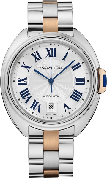 Cartier Calibre Watches replicas