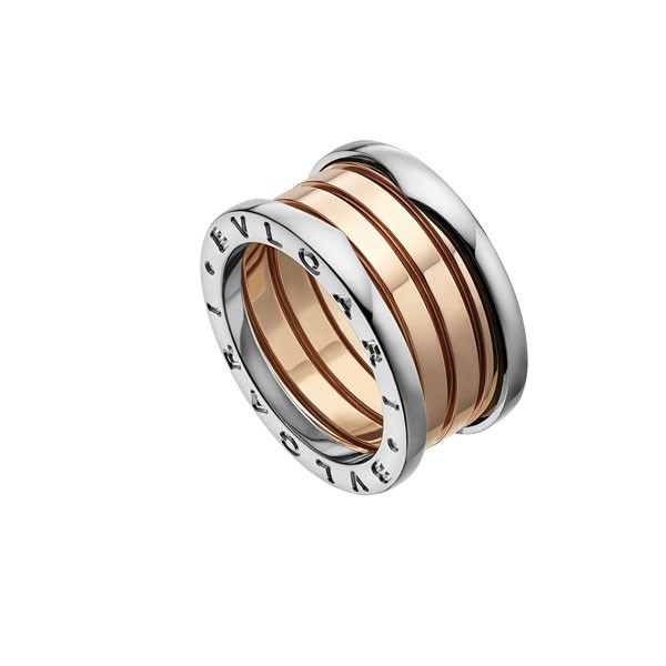 Bulgari B.zero 1 Rings