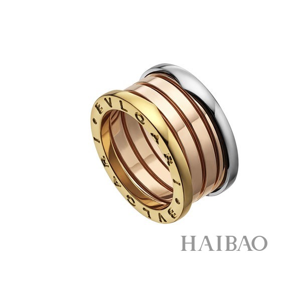 Bulgari B.zero 1 Rings