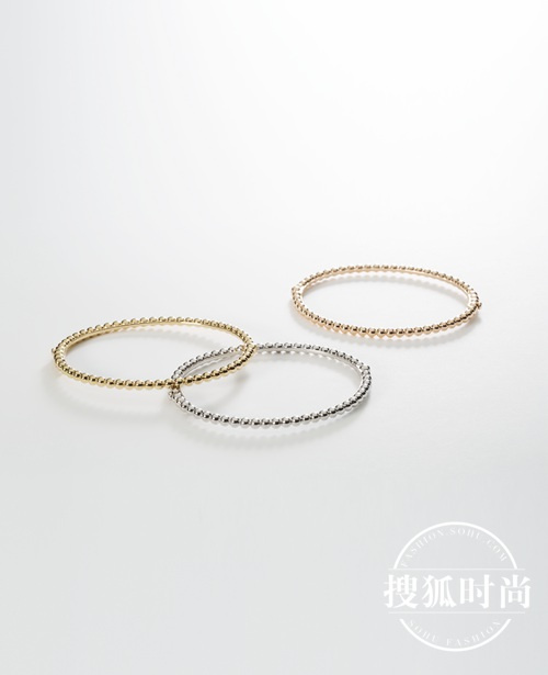 Van Cleef & Arpels Perlée