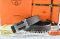 Hermes Reversible Belt Brown/Black Togo Calfskin With 18k Silver H Buckle