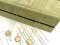 Van Cleef & Arpels Vintage Alhambra Pendant Yellow Gold Mother-of-Pearl