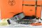 Hermes Reversible Belt Brown/Black Togo Calfskin With 18k Silver Big H Buckle
