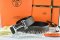 Hermes Reversible Belt Brown/Black Togo Calfskin With 18k Silver Smooth H Buckle